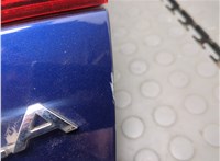  Крышка (дверь) багажника Subaru Impreza 2016-2019 20355932 #8