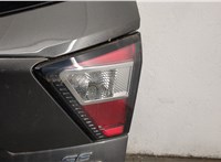  Фонарь крышки багажника Ford Escape 2015-2019 11376896 #4