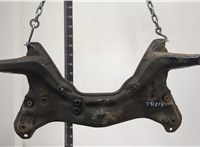  Балка подвески передняя (подрамник) Fiat Panda 2003-2012 20355958 #1