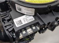  Переключатель поворотов и дворников (стрекоза) Audi Q5 2008-2017 20355963 #2