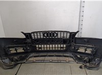 Бампер Audi Q7 2009-2015 20355965 #5