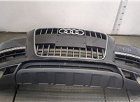  Бампер Audi Q7 2009-2015 20355965 #1