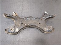  Балка подвески передняя (подрамник) Toyota Avensis 2 2003-2008 20355971 #4