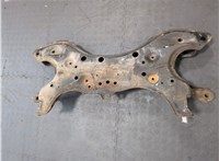  Балка подвески передняя (подрамник) Toyota Avensis 2 2003-2008 20355971 #5