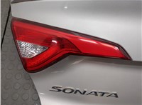  Камера заднего вида Hyundai Sonata LF 2014-2019 11376934 #2