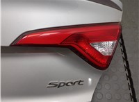  Камера заднего вида Hyundai Sonata LF 2014-2019 11376934 #3