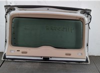  Замок багажника BMW X5 E53 2000-2007 11376944 #4