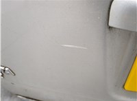  Крышка (дверь) багажника Toyota Corolla Verso 2004-2009 20356013 #4
