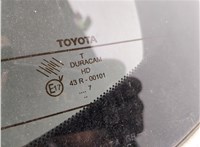  Крышка (дверь) багажника Toyota Corolla Verso 2004-2009 20356013 #6