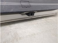  Крышка (дверь) багажника Toyota Corolla Verso 2004-2009 20356013 #8