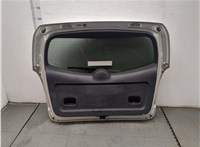 Крышка (дверь) багажника Toyota Corolla Verso 2004-2009 20356013 #9
