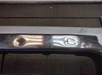  Бампер Nissan Titan 2003-2007 20356015 #9