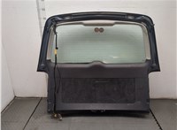  Крышка (дверь) багажника Volkswagen Sharan 2000-2010 20356031 #2