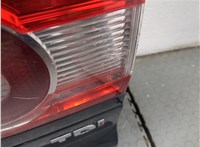  Крышка (дверь) багажника Volkswagen Sharan 2000-2010 20356031 #5