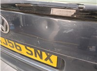  Крышка (дверь) багажника Volkswagen Sharan 2000-2010 20356031 #8