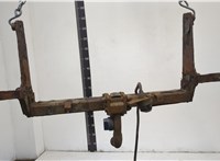  Устройство прицепное (фаркоп) Chevrolet Captiva 2006-2011 20356036 #2