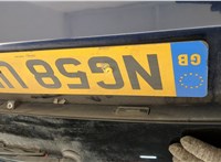  Обшивка крышки (двери) багажника Ford Galaxy 2006-2010 11377014 #2