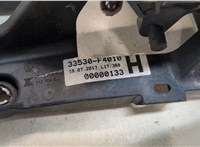  Кулиса КПП Toyota C-HR 20356058 #5