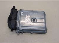  Блок управления двигателем Mercedes S W221 2005-2013 20356061 #1