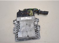  Блок управления двигателем Ford Focus 3 2011-2015 20356065 #1