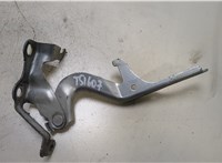  Петля капота Toyota Corolla Verso 2004-2009 20356095 #1