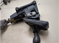 5738045, 55557632, 55557998 Кулиса КПП Opel Vectra C 2002-2008 20356123 #7