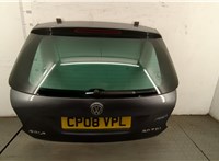  Замок багажника Volkswagen Golf 5 2003-2009 11377057 #1