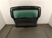  Замок багажника Volkswagen Golf 5 2003-2009 11377057 #4