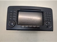  Магнитола Mercedes ML W164 2005-2011 20356147 #2