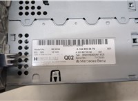  Магнитола Mercedes ML W164 2005-2011 20356147 #4