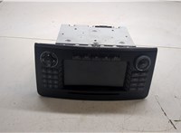 A1648202679, A2038270062 Магнитола Mercedes ML W164 2005-2011 20356147 #6