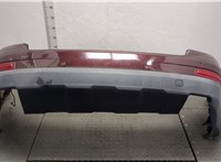  Бампер Mercedes GL X164 2006-2012 20356149 #1