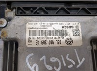  Блок управления двигателем Volkswagen Tiguan 2011-2016 20356163 #2