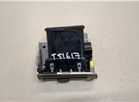  Дефлектор обдува салона Lexus IS 2013-2020 20356166 #3