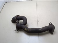  Труба приемная глушителя Mazda CX-9 2012-2016 20356169 #1