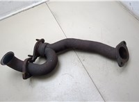  Труба приемная глушителя Mazda CX-9 2012-2016 20356169 #2