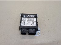  Блок управления подушками безопасности Ford Focus 3 2011-2015 20356175 #1