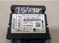  Блок управления подушками безопасности Ford Focus 3 2011-2015 20356175 #2