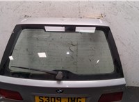 63258362297 Фонарь дополнительный (стоп-сигнал) BMW 5 E39 1995-2003 11377092 #3