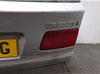 41627007396 Крышка (дверь) багажника BMW 5 E39 1995-2003 20356190 #8