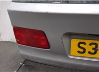 41627007396 Крышка (дверь) багажника BMW 5 E39 1995-2003 20356190 #9