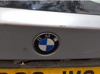41627007396 Крышка (дверь) багажника BMW 5 E39 1995-2003 20356190 #10