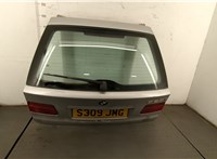  Фонарь крышки багажника BMW 5 E39 1995-2003 11377094 #1