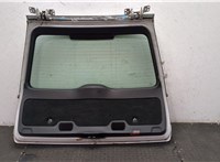 41627007396 Крышка (дверь) багажника BMW 5 E39 1995-2003 20356190 #13