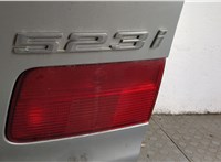  Фонарь крышки багажника BMW 5 E39 1995-2003 11377094 #5