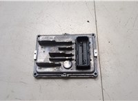  Блок управления двигателем BMW 7 F01 2008-2015 20356208 #1