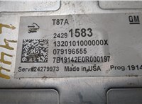  Блок управления двигателем BMW 7 F01 2008-2015 20356208 #4