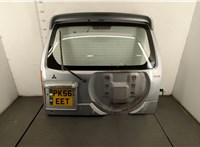  Крышка (дверь) багажника Mitsubishi Pajero / Montero 2000-2006 20356210 #1