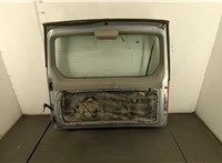  Крышка (дверь) багажника Mitsubishi Pajero / Montero 2000-2006 20356210 #3