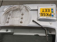  Крышка (дверь) багажника Mitsubishi Pajero / Montero 2000-2006 20356210 #5